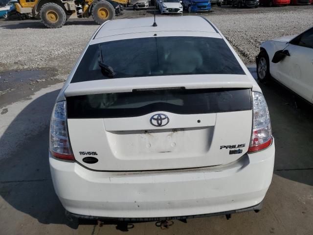 Photo 5 VIN: JTDKB20U583348582 - TOYOTA PRIUS 