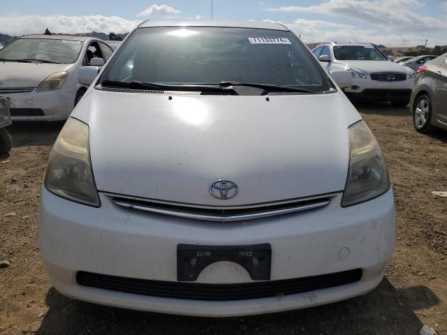 Photo 4 VIN: JTDKB20U583349571 - TOYOTA PRIUS 