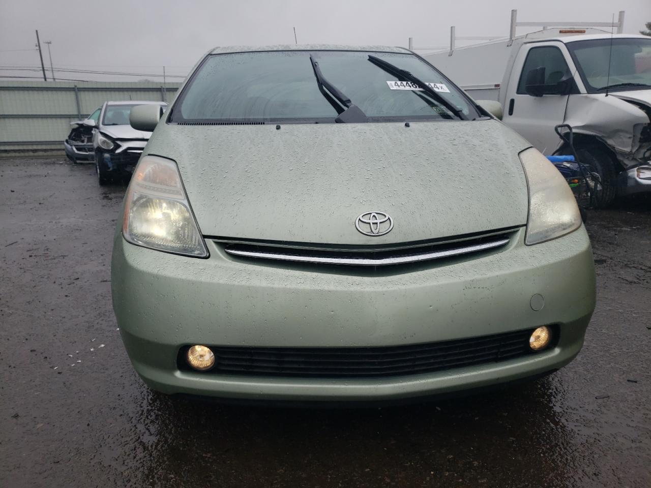 Photo 4 VIN: JTDKB20U583351109 - TOYOTA PRIUS 