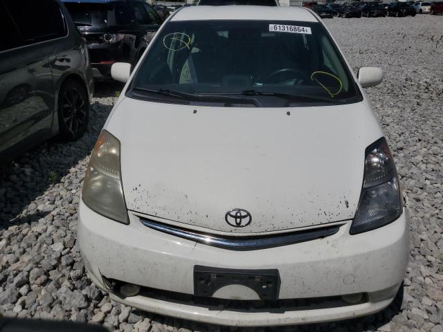 Photo 4 VIN: JTDKB20U583359131 - TOYOTA PRIUS 