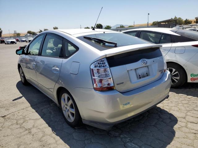 Photo 1 VIN: JTDKB20U583376723 - TOYOTA PRIUS 