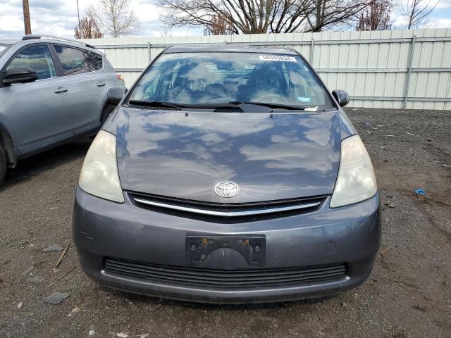 Photo 4 VIN: JTDKB20U583399872 - TOYOTA PRIUS 