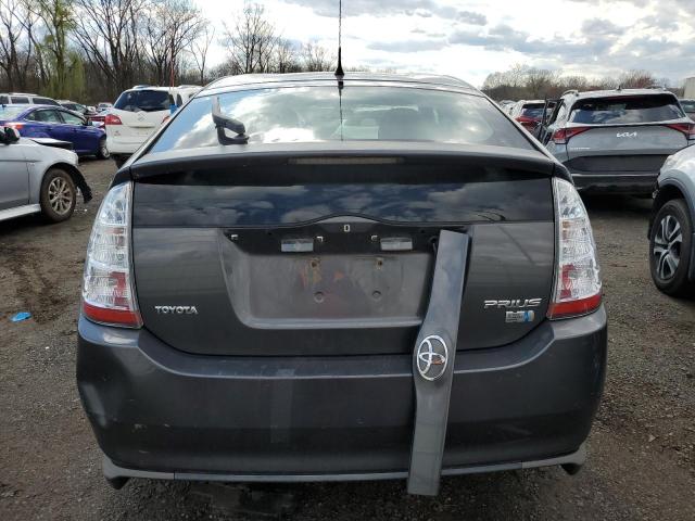 Photo 5 VIN: JTDKB20U583399872 - TOYOTA PRIUS 