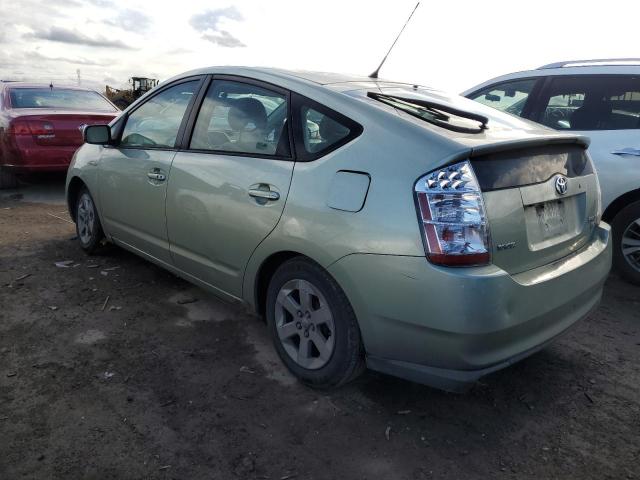 Photo 1 VIN: JTDKB20U583404293 - TOYOTA PRIUS 