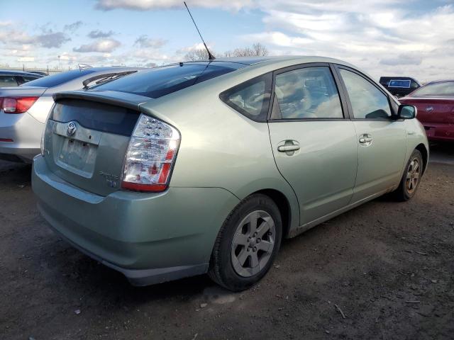 Photo 2 VIN: JTDKB20U583404293 - TOYOTA PRIUS 