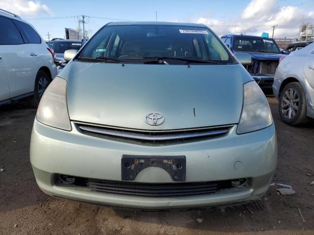 Photo 4 VIN: JTDKB20U583404293 - TOYOTA PRIUS 