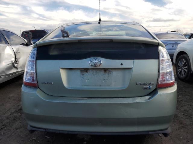 Photo 5 VIN: JTDKB20U583404293 - TOYOTA PRIUS 