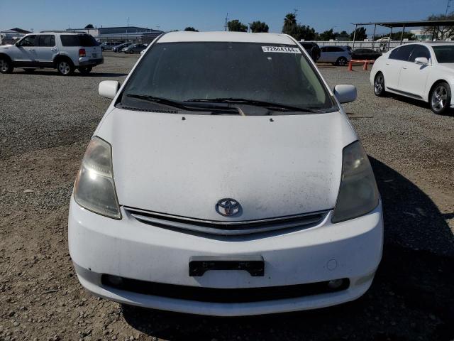 Photo 4 VIN: JTDKB20U583405539 - TOYOTA PRIUS 