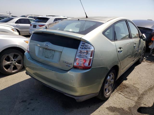 Photo 2 VIN: JTDKB20U583409154 - TOYOTA PRIUS 