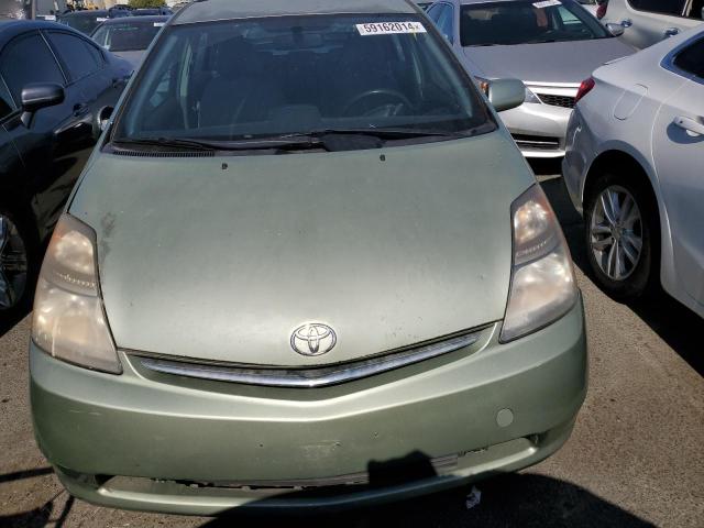 Photo 4 VIN: JTDKB20U583409154 - TOYOTA PRIUS 