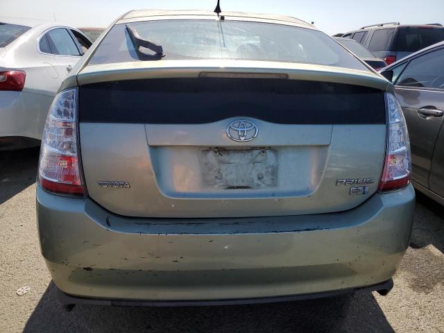 Photo 5 VIN: JTDKB20U583409154 - TOYOTA PRIUS 