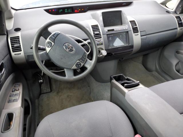 Photo 7 VIN: JTDKB20U583426746 - TOYOTA PRIUS 