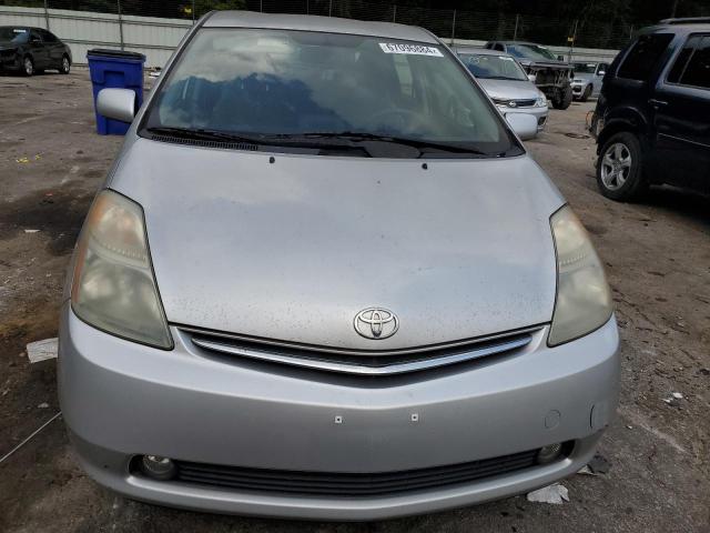 Photo 4 VIN: JTDKB20U583430683 - TOYOTA PRIUS 