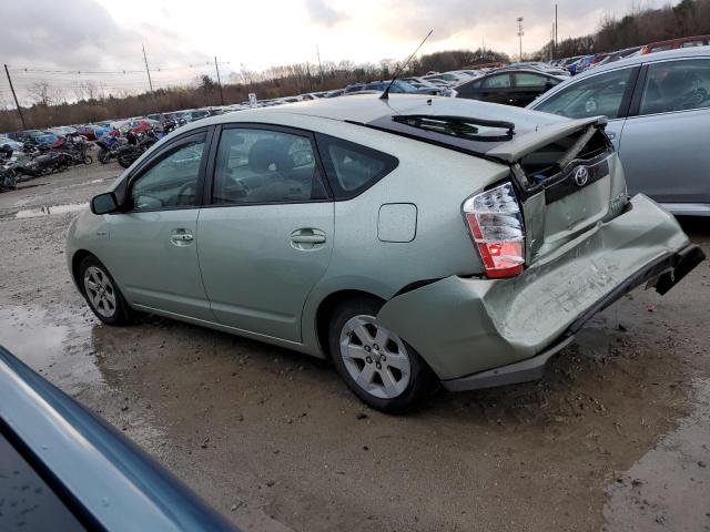 Photo 1 VIN: JTDKB20U583431705 - TOYOTA PRIUS 