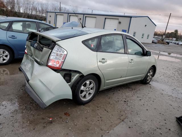 Photo 2 VIN: JTDKB20U583431705 - TOYOTA PRIUS 