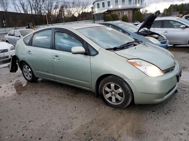 Photo 3 VIN: JTDKB20U583431705 - TOYOTA PRIUS 