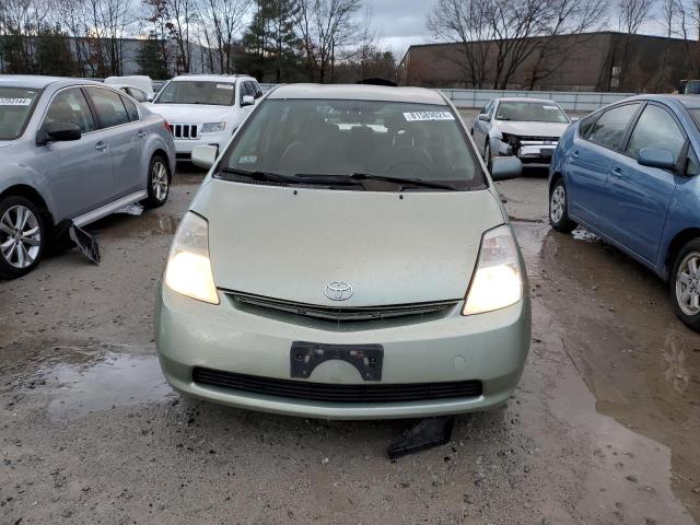 Photo 4 VIN: JTDKB20U583431705 - TOYOTA PRIUS 