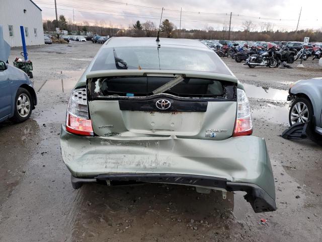 Photo 5 VIN: JTDKB20U583431705 - TOYOTA PRIUS 