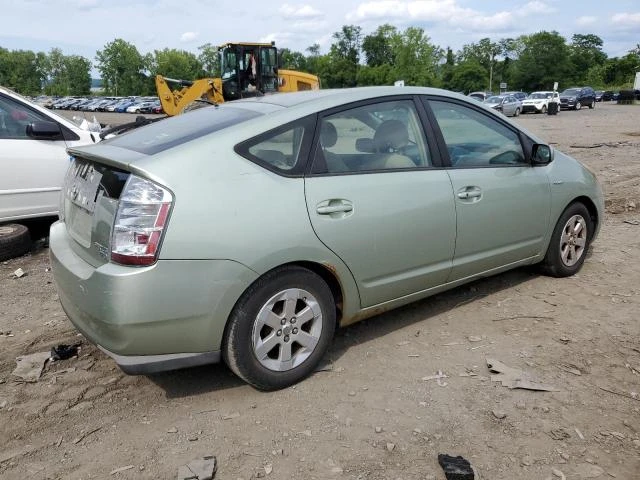 Photo 2 VIN: JTDKB20U583437388 - TOYOTA PRIUS 