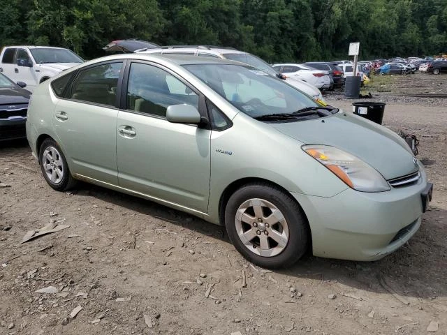 Photo 3 VIN: JTDKB20U583437388 - TOYOTA PRIUS 