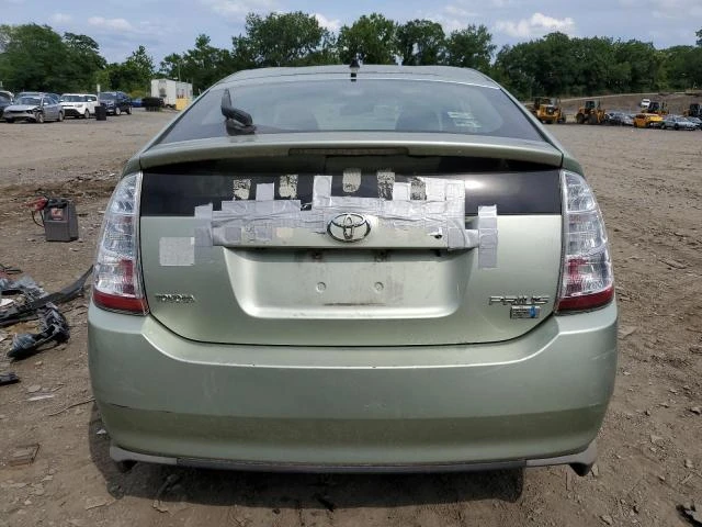 Photo 5 VIN: JTDKB20U583437388 - TOYOTA PRIUS 