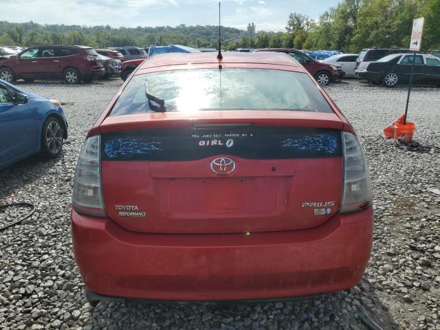 Photo 5 VIN: JTDKB20U583437827 - TOYOTA PRIUS 