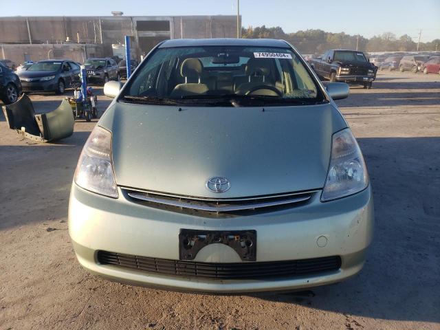 Photo 4 VIN: JTDKB20U583448679 - TOYOTA PRIUS 