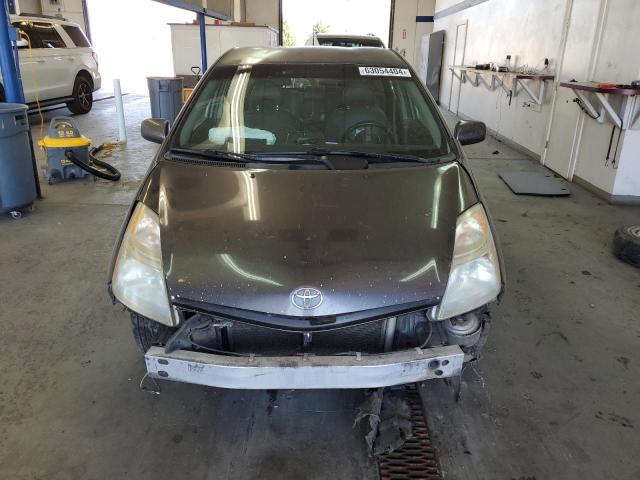 Photo 4 VIN: JTDKB20U583453168 - TOYOTA PRIUS 