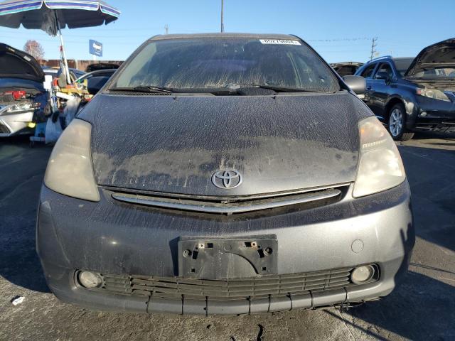 Photo 4 VIN: JTDKB20U583456412 - TOYOTA PRIUS 