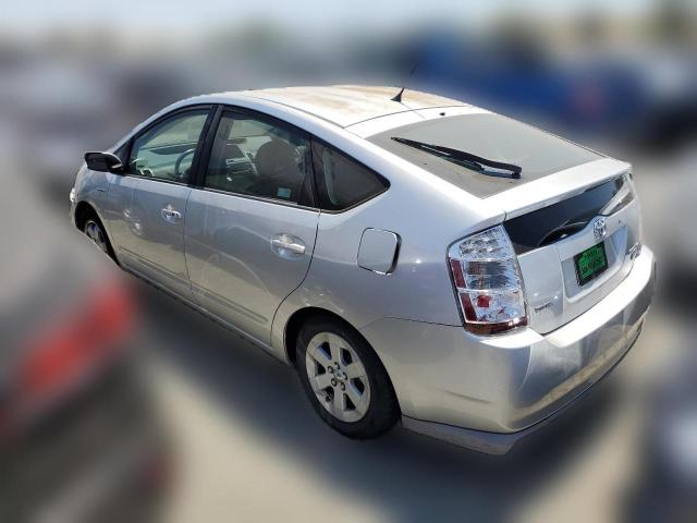 Photo 1 VIN: JTDKB20U583456619 - TOYOTA PRIUS 