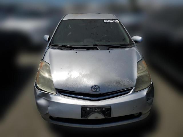 Photo 4 VIN: JTDKB20U583456619 - TOYOTA PRIUS 