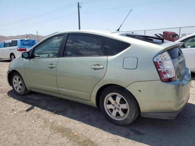 Photo 1 VIN: JTDKB20U583457270 - TOYOTA PRIUS 