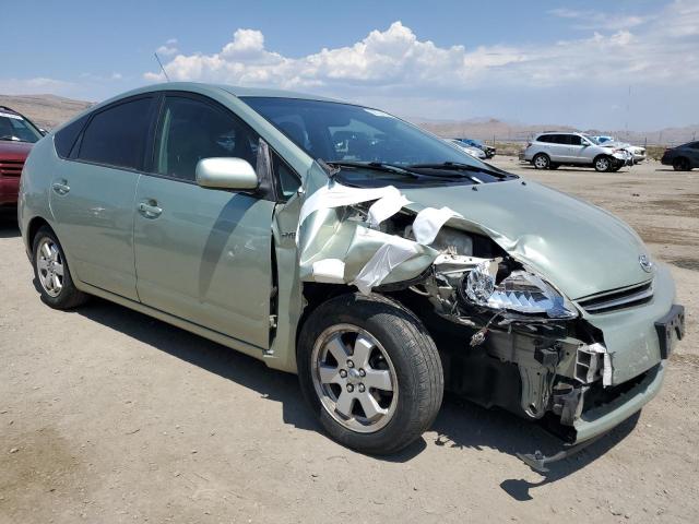 Photo 3 VIN: JTDKB20U583457270 - TOYOTA PRIUS 