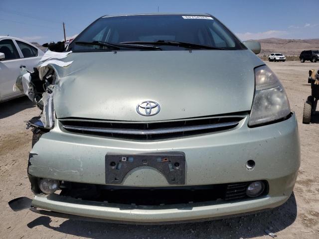 Photo 4 VIN: JTDKB20U583457270 - TOYOTA PRIUS 