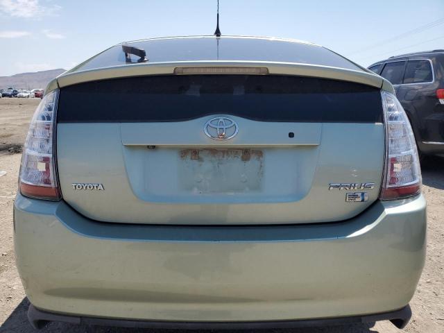 Photo 5 VIN: JTDKB20U583457270 - TOYOTA PRIUS 