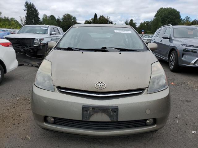 Photo 4 VIN: JTDKB20U587695869 - TOYOTA PRIUS 