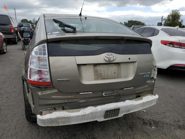 Photo 5 VIN: JTDKB20U587695869 - TOYOTA PRIUS 