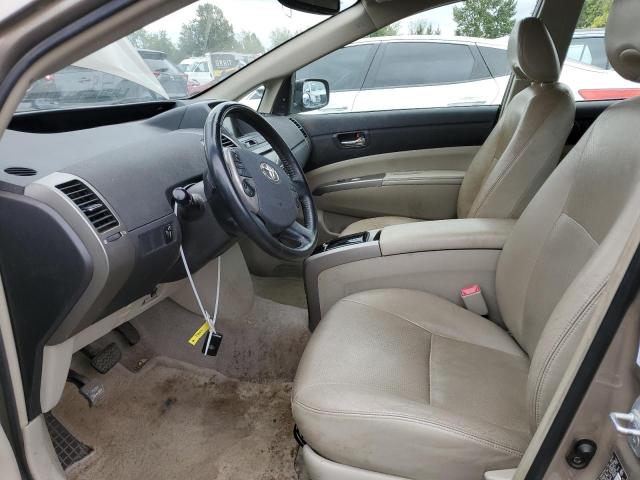 Photo 6 VIN: JTDKB20U587695869 - TOYOTA PRIUS 