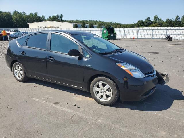 Photo 3 VIN: JTDKB20U587698366 - TOYOTA PRIUS 