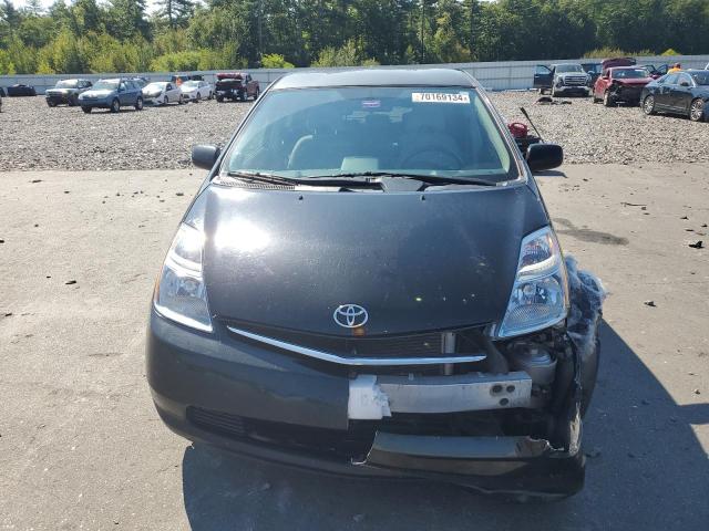 Photo 4 VIN: JTDKB20U587698366 - TOYOTA PRIUS 