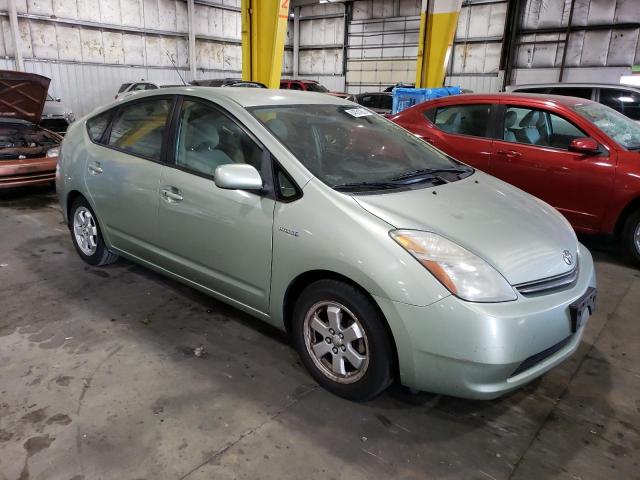 Photo 3 VIN: JTDKB20U587731222 - TOYOTA PRIUS 