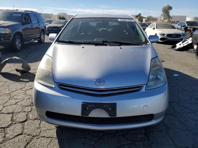 Photo 4 VIN: JTDKB20U587745525 - TOYOTA PRIUS 