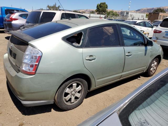 Photo 2 VIN: JTDKB20U587751826 - TOYOTA PRIUS 