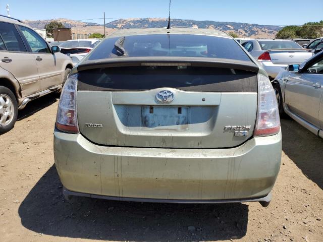 Photo 5 VIN: JTDKB20U587751826 - TOYOTA PRIUS 