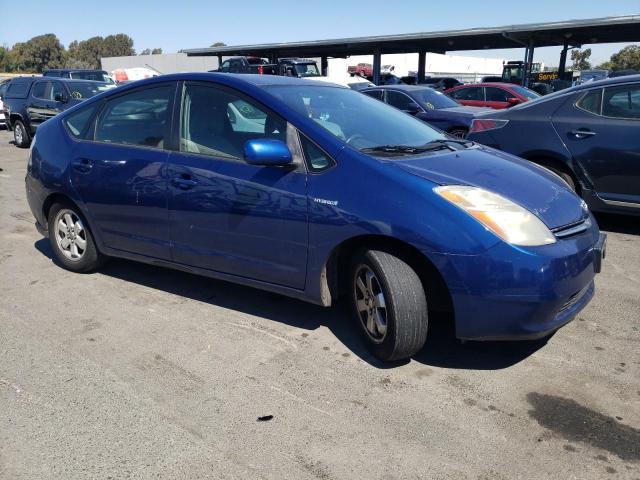 Photo 3 VIN: JTDKB20U587768819 - TOYOTA PRIUS 