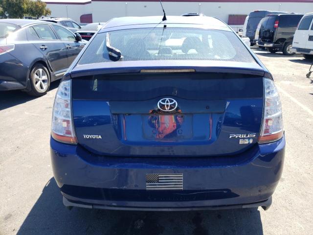 Photo 5 VIN: JTDKB20U587768819 - TOYOTA PRIUS 