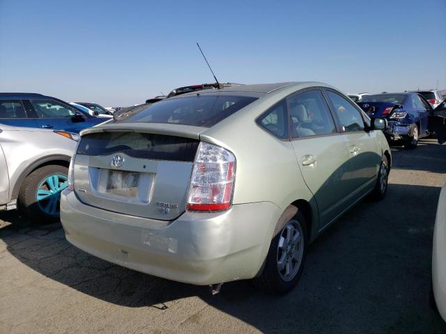 Photo 2 VIN: JTDKB20U587770263 - TOYOTA PRIUS 