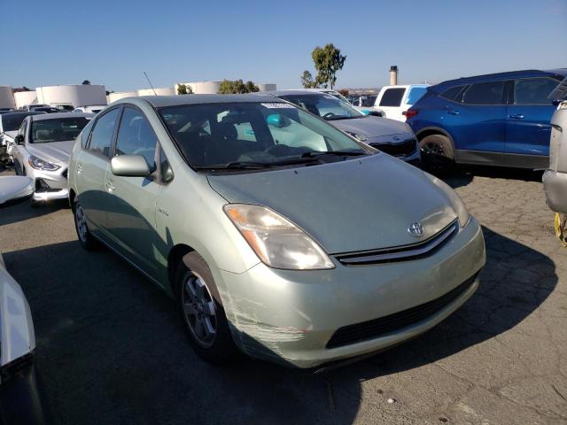 Photo 3 VIN: JTDKB20U587770263 - TOYOTA PRIUS 