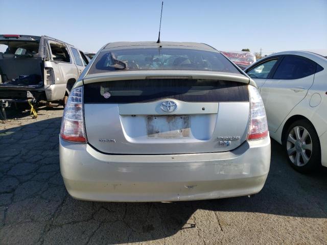 Photo 5 VIN: JTDKB20U587770263 - TOYOTA PRIUS 