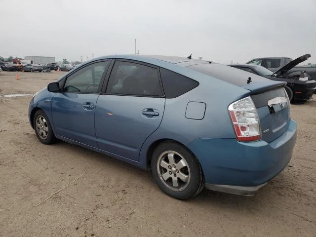 Photo 1 VIN: JTDKB20U587772627 - TOYOTA PRIUS 